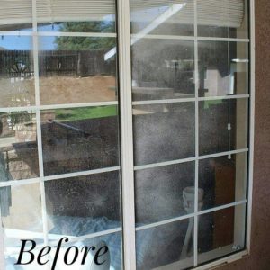 window-restoration